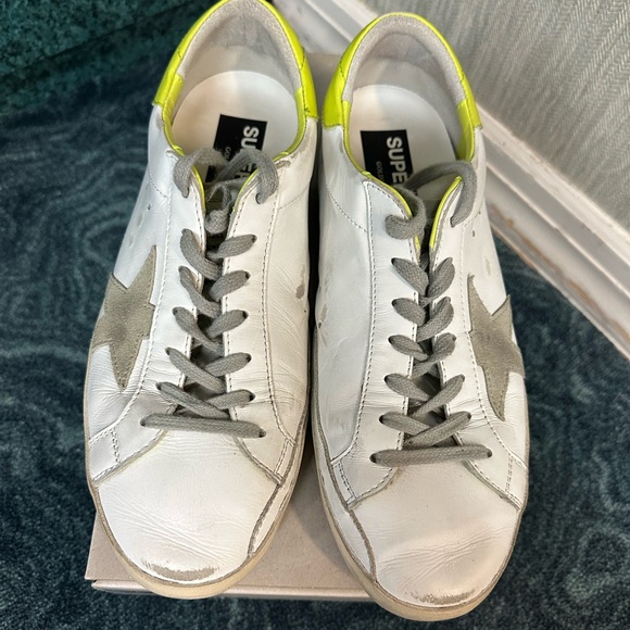 Golden Goose Sneakers - Picture 4 of 8